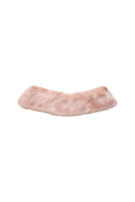 A Pink Collars from ilovegorgeous in size O/S for girl. (Front View)