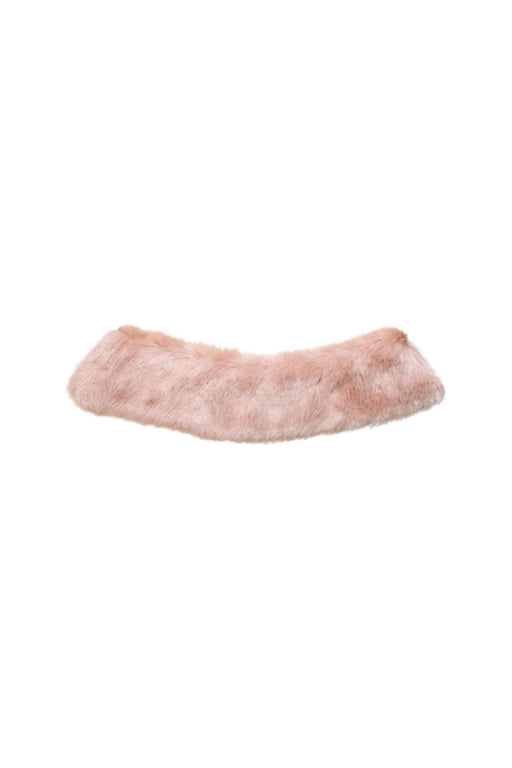 A Pink Collars from ilovegorgeous in size O/S for girl. (Front View)