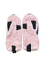 A Pink Gloves & Mittens from The North Face in size 8Y for girl. (Back View)