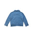 A Blue Lightweight Jackets from Bobo Choses in size 2T for boy. (Back View)