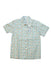 A Multicolour Short Sleeve Shirts from Elizabeth Little in size 4T for boy. (Front View)