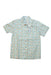 A Multicolour Short Sleeve Shirts from Elizabeth Little in size 4T for boy. (Front View)