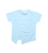 A Blue Active Tops from Moody Tiger in size 2T for girl. (Front View)
