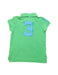 A Multicolour Short Sleeve Polos from Polo Ralph Lauren in size 4T for girl. (Back View)