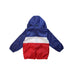 A Multicolour Lightweight Jackets from Miki House in size 18-24M for boy. (Back View)