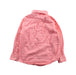 A Pink Long Sleeve Shirts from Janie & Jack in size 3T for girl. (Back View)