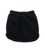 A Black Short Skirts from Nike in size 3T for girl. (Back View)