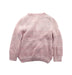 A Pink Cardigans from Pepe Jeans in size 2T for girl. (Back View)