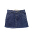 A Blue Short Skirts from Ralph Lauren in size 3T for girl. (Front View)