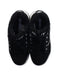 A Black Sneakers from Heelys in size 7Y for boy. (Back View)