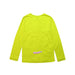 A Yellow Long Sleeve Tops from Ragmart in size 7Y for girl. (Back View)