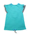 A Multicolour Short Sleeve T Shirts from Ragmart in size 7Y for girl. (Back View)