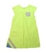 A Multicolour Short Sleeve Dresses from Ragmart in size 7Y for girl. (Front View)