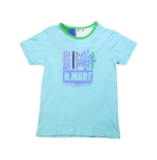 A Multicolour Short Sleeve T Shirts from Ragmart in size 7Y for neutral. (Front View)