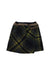 A Multicolour Short Skirts from Ragmart in size 7Y for girl. (Front View)