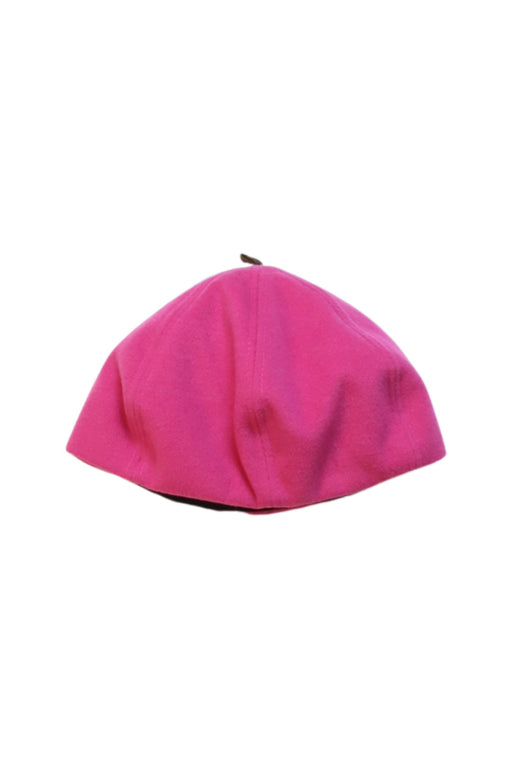 A Pink Hats Beanies & Caps from Ragmart in size O/S for girl. (Front View)
