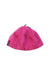A Pink Hats Beanies & Caps from Ragmart in size O/S for girl. (Back View)