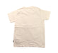 A White Short Sleeve T Shirts from Molo in size 6T for girl. (Back View)