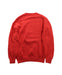 A Red Knit Sweaters from Moschino in size 4T for boy. (Back View)