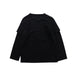 A Black Long Sleeve T Shirts from Stella McCartney in size 6T for boy. (Back View)