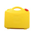 A Yellow Lego & Building Blocks from LEGO in size O/S for boy. (Front View)