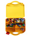 A Yellow Lego & Building Blocks from LEGO in size O/S for boy. (Back View)