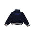 A Navy Lightweight Jackets from Burberry in size 5T for neutral. (Back View)