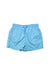 A Blue Swim Shorts from Vilebrequin in size 6T for boy. (Front View)