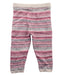 A Pink Sweatpants from Bout'Chou in size 3-6M for girl. (Back View)