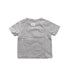 A Grey Short Sleeve T Shirts from Country Road in size 0-3M for boy. (Back View)