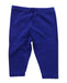A Blue Leggings from Ralph Lauren in size 3-6M for girl. (Back View)