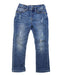 A Multicolour Jeans from 7 For All Mankind in size 3T for boy. (Front View)