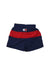A Multicolour Shorts from Tommy Hilfiger in size 3-6M for boy. (Back View)