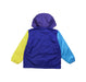 A Multicolour Lightweight Jackets from Miki House in size 4T for neutral. (Back View)