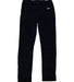 A Black Casual Pants from Jacadi in size 8Y for boy. (Back View)