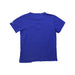 A Multicolour Short Sleeve T Shirts from Adidas in size 12Y for neutral. (Back View)