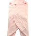 A Pink Swaddles from Red Castle in size O/S for neutral. (Front View)