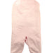 A Pink Swaddles from Red Castle in size O/S for neutral. (Back View)