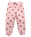 A Pink Pants Sets from Tommy Hilfiger in size 2T for girl. (Back View)
