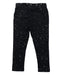 A Black Leggings from Juicy Couture in size 3T for girl. (Back View)