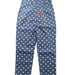 A Blue Casual Pants from Sugarman in size 6T for girl. (Back View)