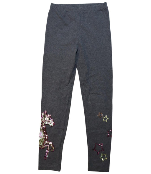 A Multicolour Leggings from Monsoon in size 7Y for girl. (Front View)