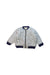 A Multicolour Lightweight Jackets from Bumble & Ava in size 12-18M for neutral. (Front View)