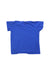 A Multicolour Short Sleeve T Shirts from Seed in size 18-24M for boy. (Back View)
