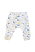 A Multicolour Casual Pants from Mori in size 0-3M for neutral. (Back View)