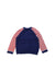 A Multicolour Knit Sweaters from Boden in size 12-18M for neutral. (Back View)