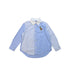 A Multicolour Long Sleeve Shirts from Ralph Lauren in size 2T for boy. (Front View)