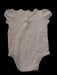 A Pink Bodysuits from Ralph Lauren in size 6-12M for girl. (Back View)