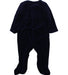 A Blue Onesies from Ralph Lauren in size 3-6M for boy. (Back View)
