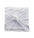 A White Safety Blankets from Ralph Lauren in size O/S for neutral. (Front View)